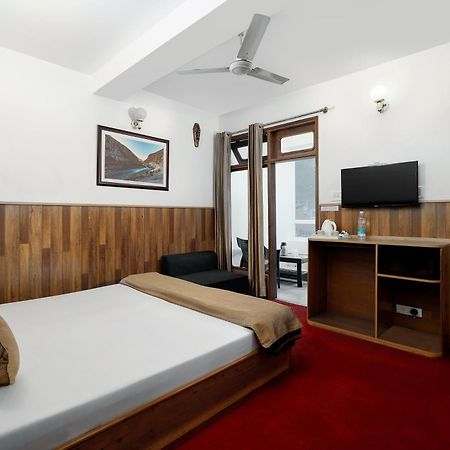 Hotel Kullu Valley Luaran gambar