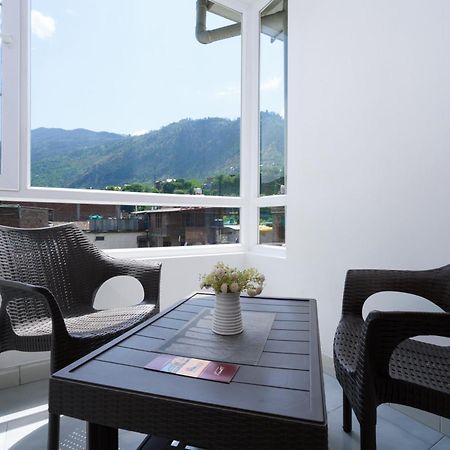 Hotel Kullu Valley Luaran gambar