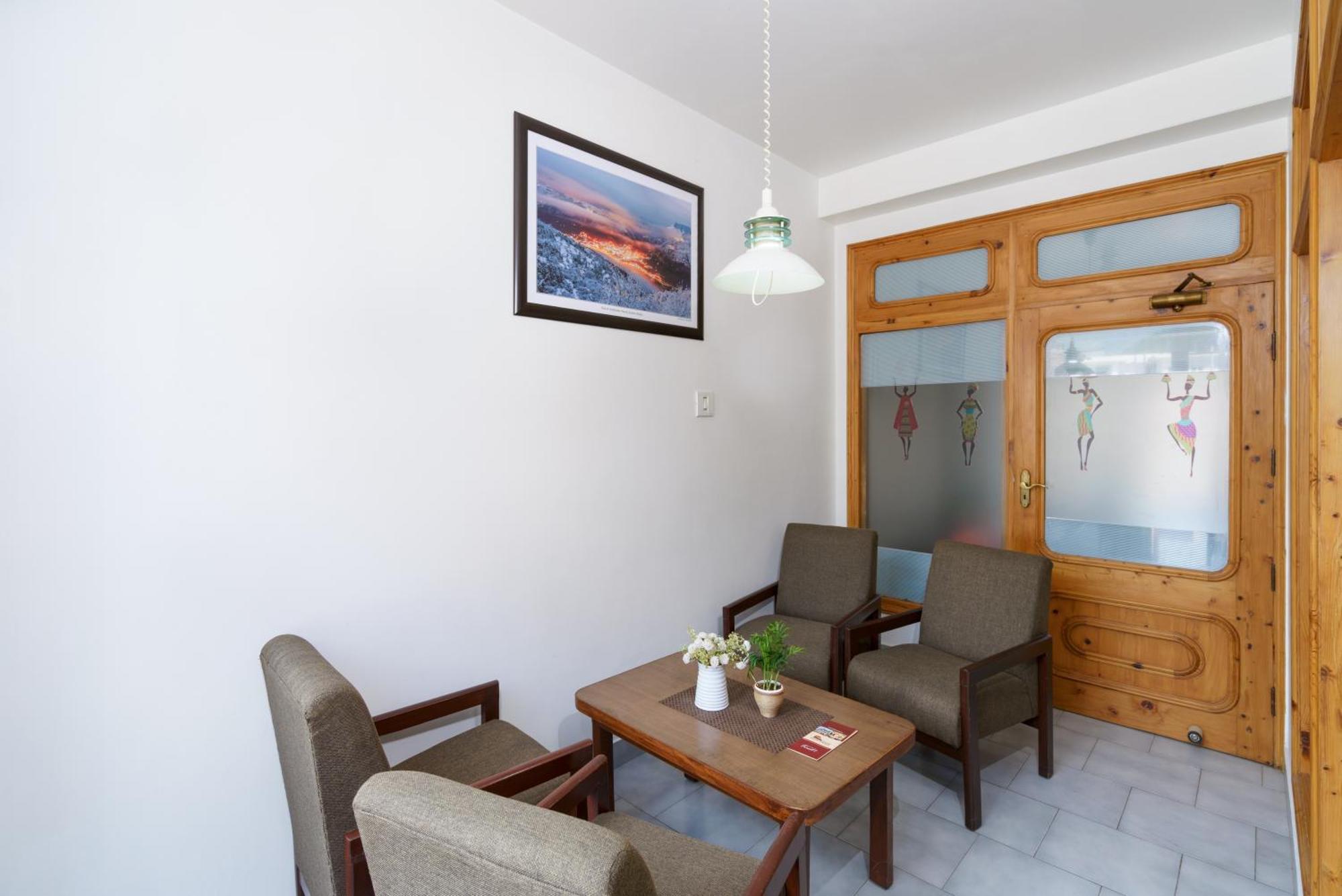 Hotel Kullu Valley Luaran gambar