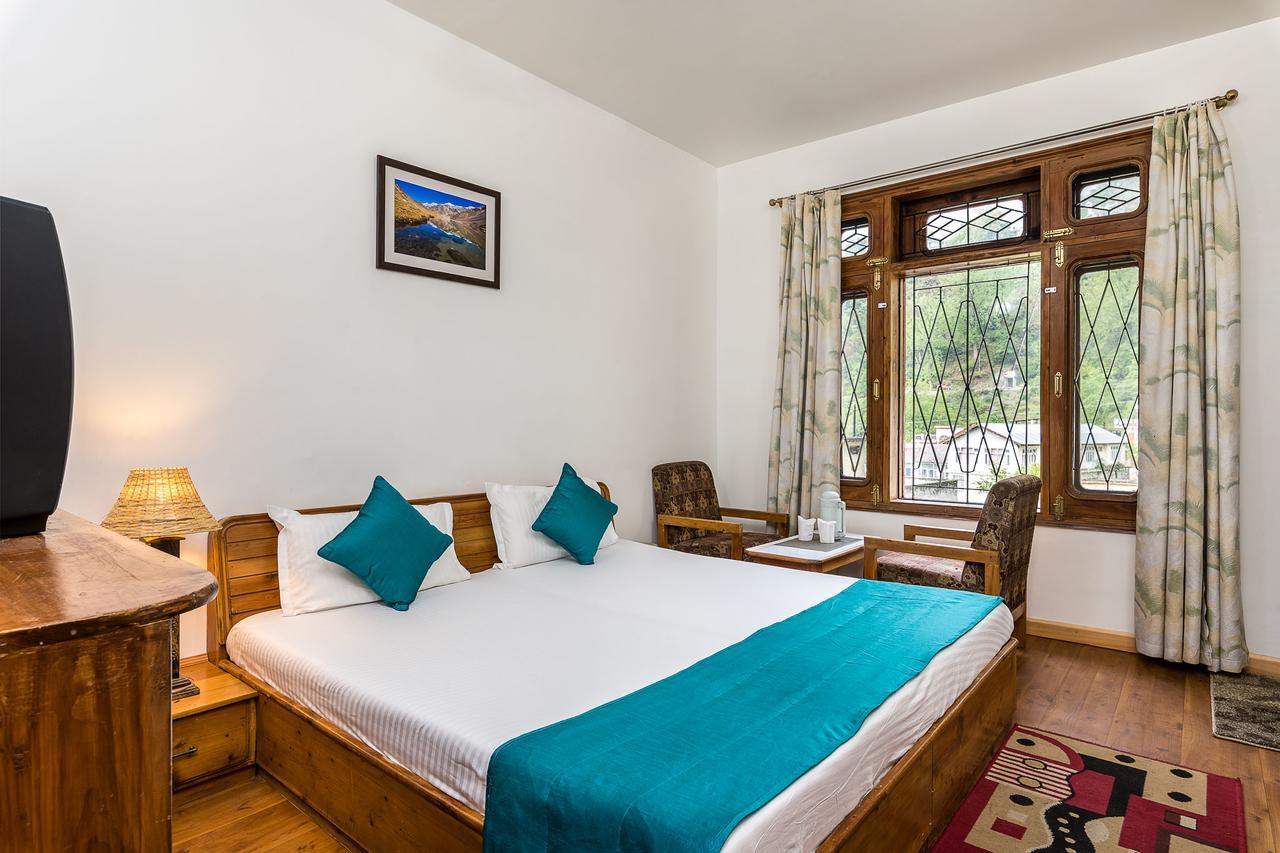 Hotel Kullu Valley Luaran gambar